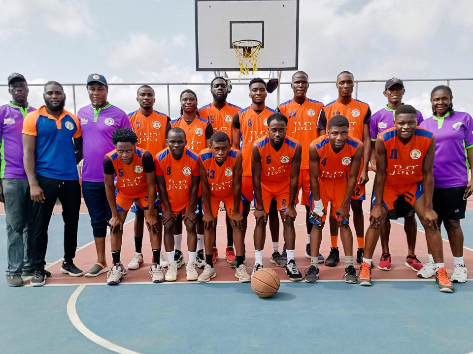 Hoop Dreams Nigeria Maintains Unbeaten Streak as Ibadan City Basketball League Reaches Match Day 7