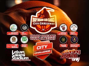 Read more about the article Playoffs Locked In: Who Will Claim the Inaugural Ibadan City Club Classics?