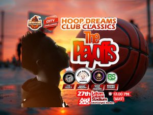 Read more about the article Live Stream Alert: Hoop Dreams Nigeria Presents Club Classics!
